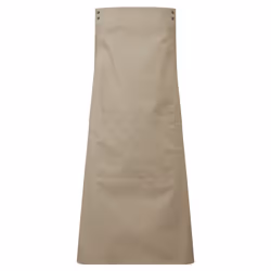 Premier - Tablier SWAP & POP - Taille unique (Kaki)