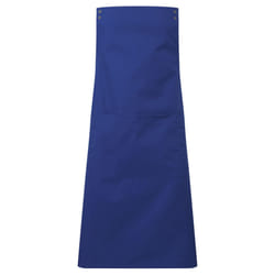 Premier - Tablier SWAP & POP - Taille unique (Bleu roi)