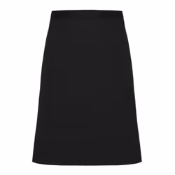 Premier - Tablier taille - Taille unique (Noir)