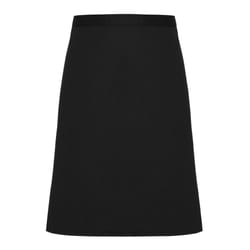Premier - Tablier taille - Taille unique (Noir)