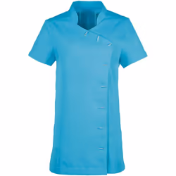 Premier - Tunique ORCHID - Femme (Turquoise vif)