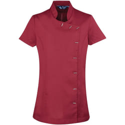Premier - Tunique ORCHID - Femme (Bordeaux)