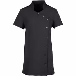 Premier - Tunique ORCHID - Femme (Noir)