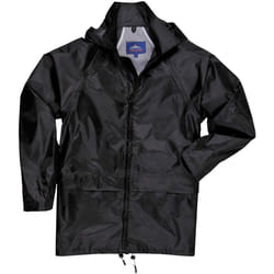 Portwest - Imperméable CLASSIC - Adulte (Noir)
