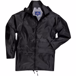 Portwest - Imperméable CLASSIC - Adulte (Noir)