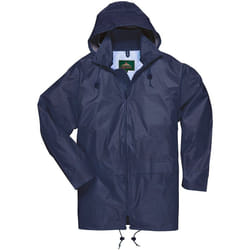 Portwest - Imperméable CLASSIC - Adulte (Bleu marine)