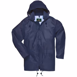 Portwest - Imperméable CLASSIC - Adulte (Bleu marine)
