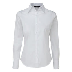 Premier - Blouse - Femme (Blanc)
