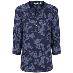Mountain Warehouse - Chemisier PETRA - Femme (Bleu marine)