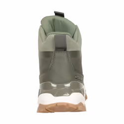 Mountain Warehouse - Bottines de marche SIERRA - Femme (Vert kaki)