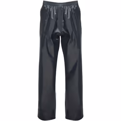 Regatta - Pantalon de pluie STORMBREAK - Enfant (Bleu marine)