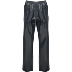 Regatta - Pantalon de pluie STORMBREAK - Enfant (Bleu marine)