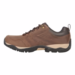 Mountain Warehouse - Chaussures de marche PIONEER EXTREME - Homme (Marron)