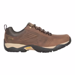 Mountain Warehouse - Chaussures de marche PIONEER EXTREME - Homme (Marron)