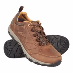 Mountain Warehouse - Chaussures de marche EXTREME PIONEER - Femme (Marron)