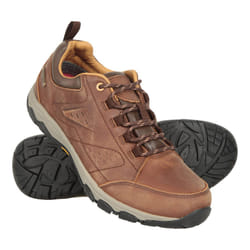 Mountain Warehouse - Chaussures de marche EXTREME PIONEER - Femme (Marron)