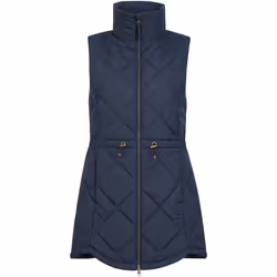 Mountain Warehouse - Veste sans manches RYE - Femme (Bleu marine)