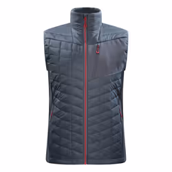 Mountain Warehouse - Veste sans manches ULTRA SIURANA - Homme (Gris)