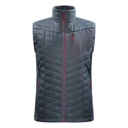 Mountain Warehouse - Veste sans manches ULTRA SIURANA - Homme (Gris)