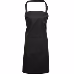 Premier - Tablier - Adulte - Taille unique (Noir)