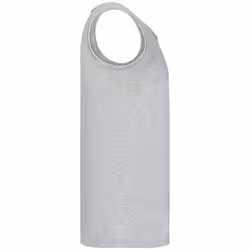 Fruit of the Loom - Débardeur - Homme (Gris chiné)