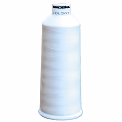 Madeira - Fil de dessous - Taille unique (Blanc)