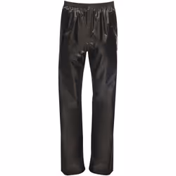 Regatta - Pantalon de pluie STORMBREAK - Enfant (Noir)