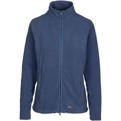 Trespass - Veste polaire RENATO - Femme (Ton indigo)