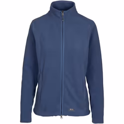 Trespass - Veste polaire RENATO - Femme (Ton indigo)