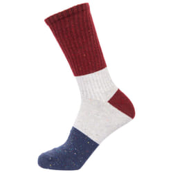 Trespass - Chaussettes pour bottes ALIZE - Adulte (Multicolore)