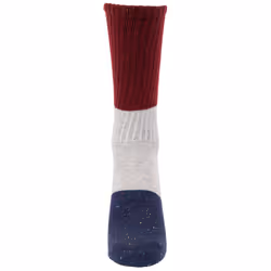 Trespass - Chaussettes pour bottes ALIZE - Adulte (Multicolore)
