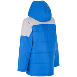Trespass - Veste RECOIL - Garçon (Bleu)