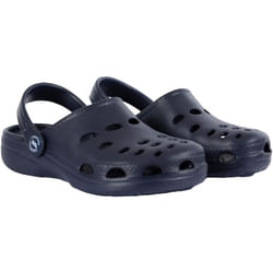 Trespass - Sabots DIP - Enfant (Bleu marine)