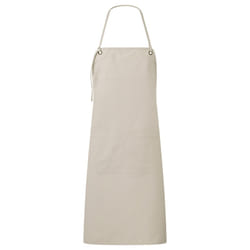 Premier - Tablier ARTISAN´S CHOICE - Adulte - Taille unique (Beige pâle)
