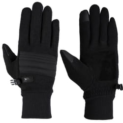 Trespass - Gants de ski DOUGLAS - Homme (Noir)