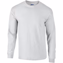 Gildan - T-shirt - Adulte (Cendre)