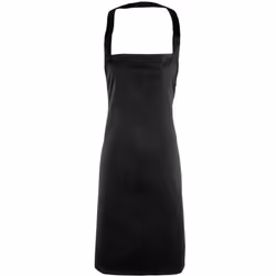 Premier - Tablier PREMIER ESSENTIAL - Adulte - Taille unique (Noir)