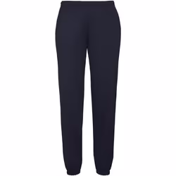Fruit of the Loom - Pantalon de jogging CLASSIC - Homme (Bleu marine)