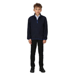 Regatta - Polaire - Enfant (Bleu marine)