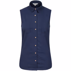 Mountain Warehouse - Chemisier COCONUT - Femme (Bleu marine)