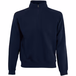 Fruit of the Loom - Sweat CLASSIC 80/20 - Homme (Bleu marine foncé)