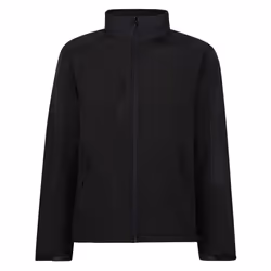 Regatta - Veste Softshell HYDROFORCE - Homme (Noir)