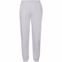 Fruit of the Loom - Pantalon de jogging CLASSIC - Homme (Gris chiné)