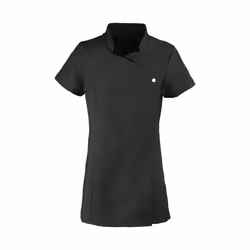 Premier - Tunique BLOSSOM - Femme (Noir)