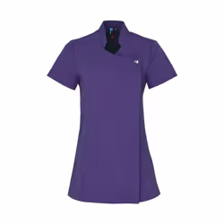 Premier - Tunique BLOSSOM - Femme (Violet)