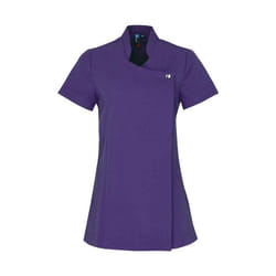 Premier - Tunique BLOSSOM - Femme (Violet)