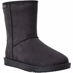 Regatta - Bottes d´hiver RISELY - Femme (Gris foncé)