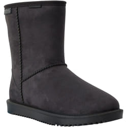 Regatta - Bottes d´hiver RISELY - Femme (Gris foncé)
