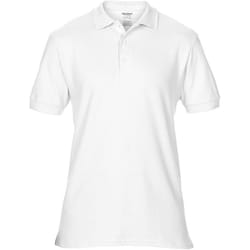 Gildan - Polo HAMMER - Homme (Blanc)