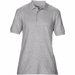 Gildan - Polo HAMMER - Homme (Gris)